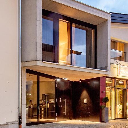 Lifestyle B&B By Phillip Sigwart Brixlegg Dış mekan fotoğraf