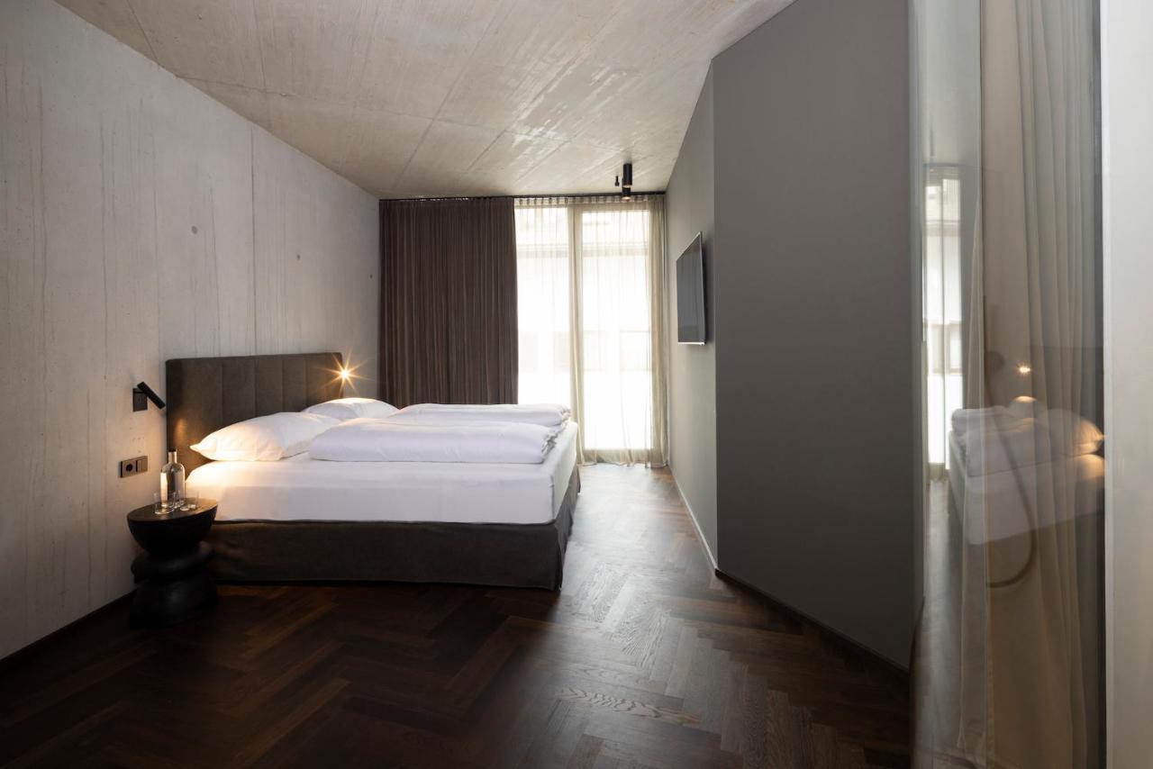 Lifestyle B&B By Phillip Sigwart Brixlegg Dış mekan fotoğraf