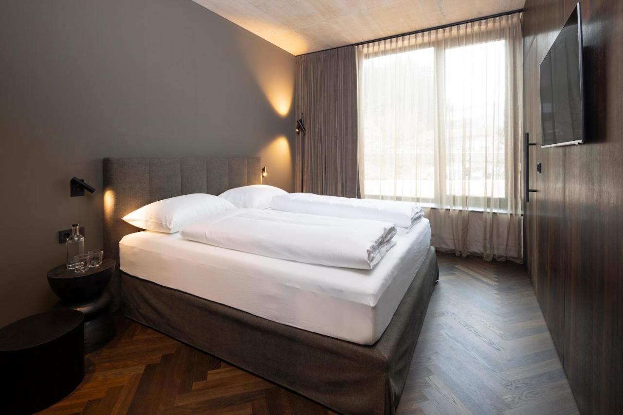 Lifestyle B&B By Phillip Sigwart Brixlegg Dış mekan fotoğraf