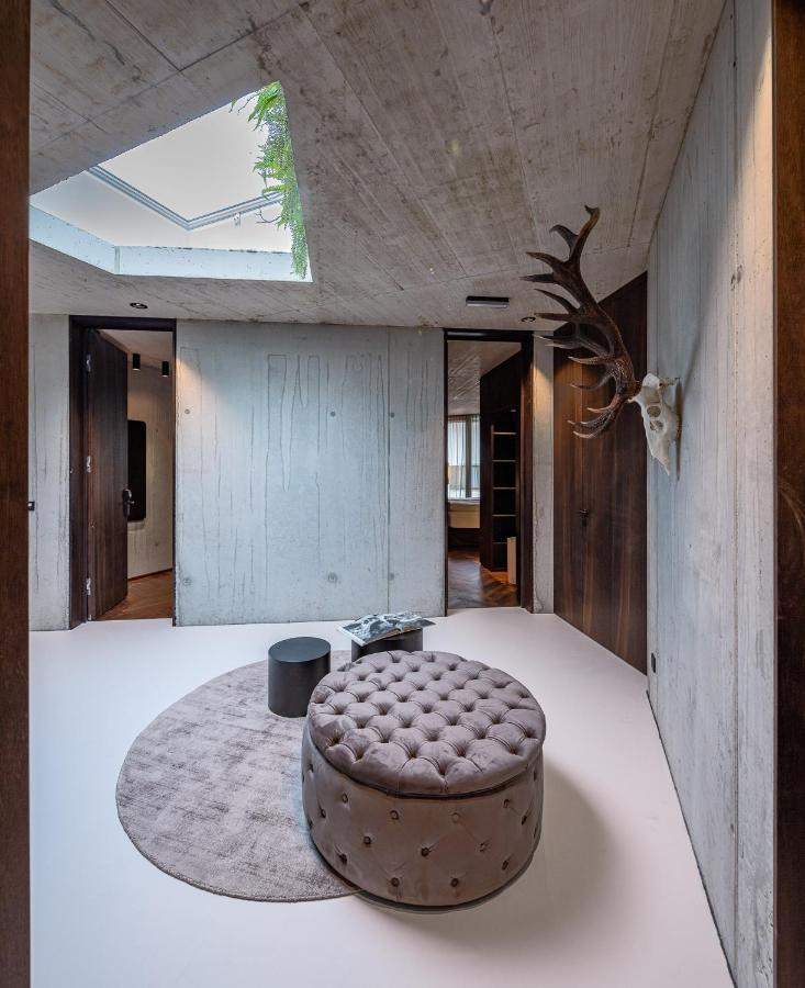 Lifestyle B&B By Phillip Sigwart Brixlegg Dış mekan fotoğraf