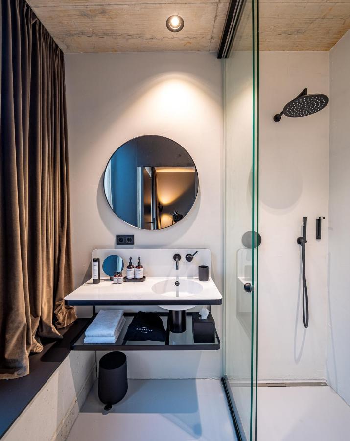 Lifestyle B&B By Phillip Sigwart Brixlegg Dış mekan fotoğraf