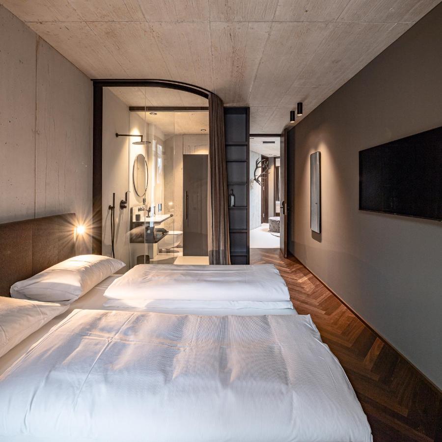 Lifestyle B&B By Phillip Sigwart Brixlegg Dış mekan fotoğraf